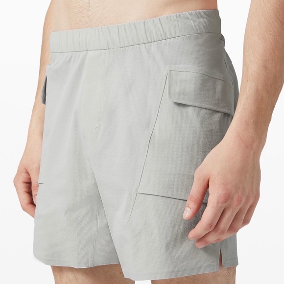 🍋Lululemon Shorts🍋 - Picture 1 of 9